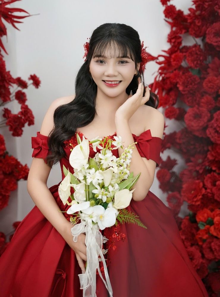 Bride