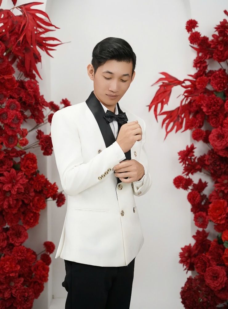Groom