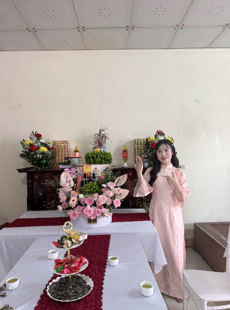 Bride