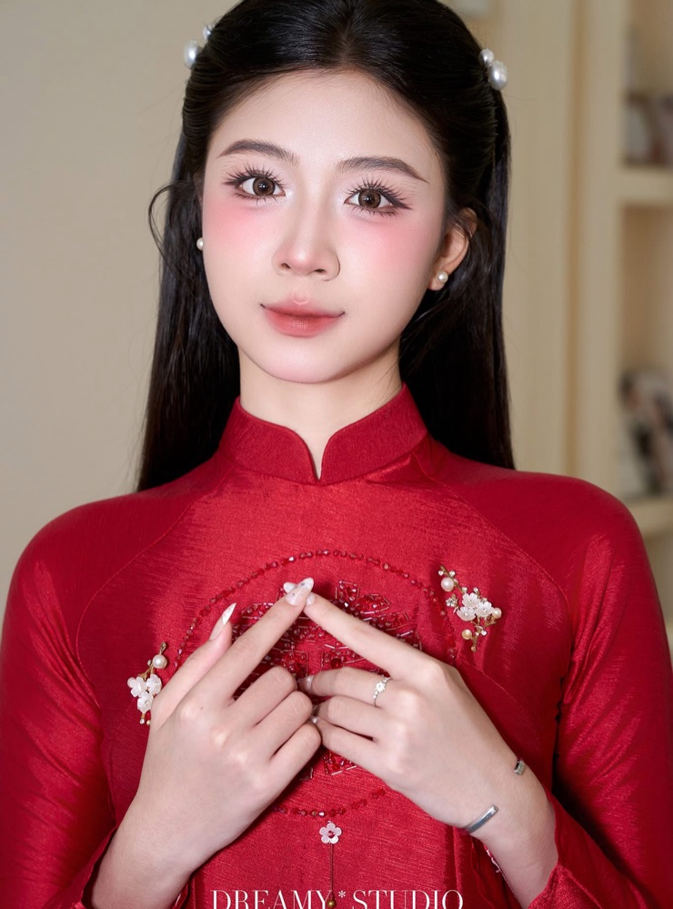 Bride
