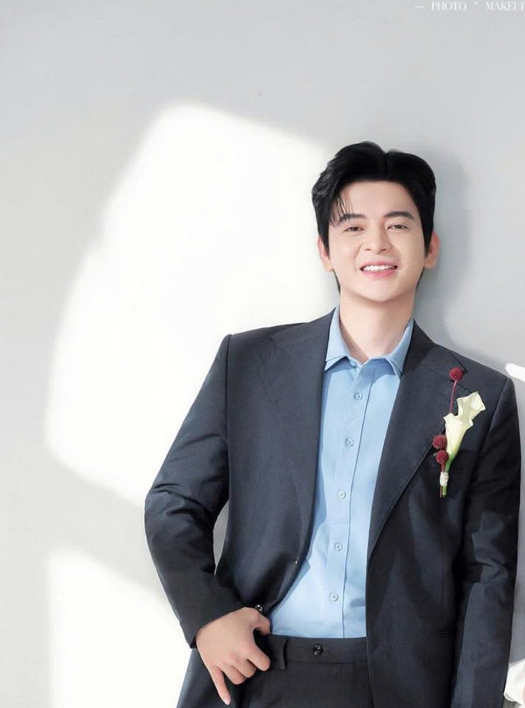 Groom