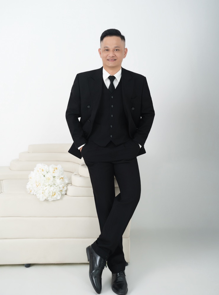Groom