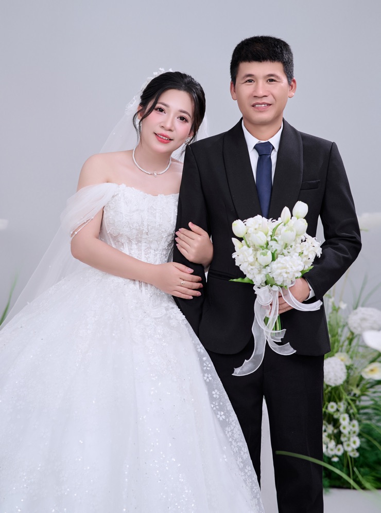 Groom