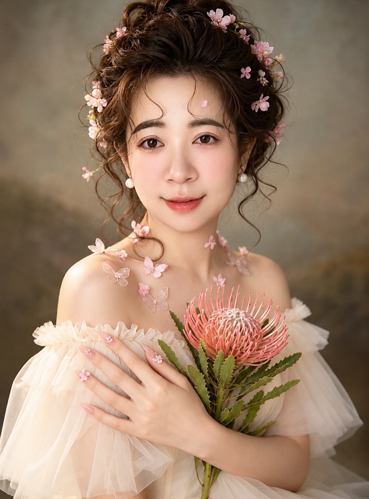 Bride