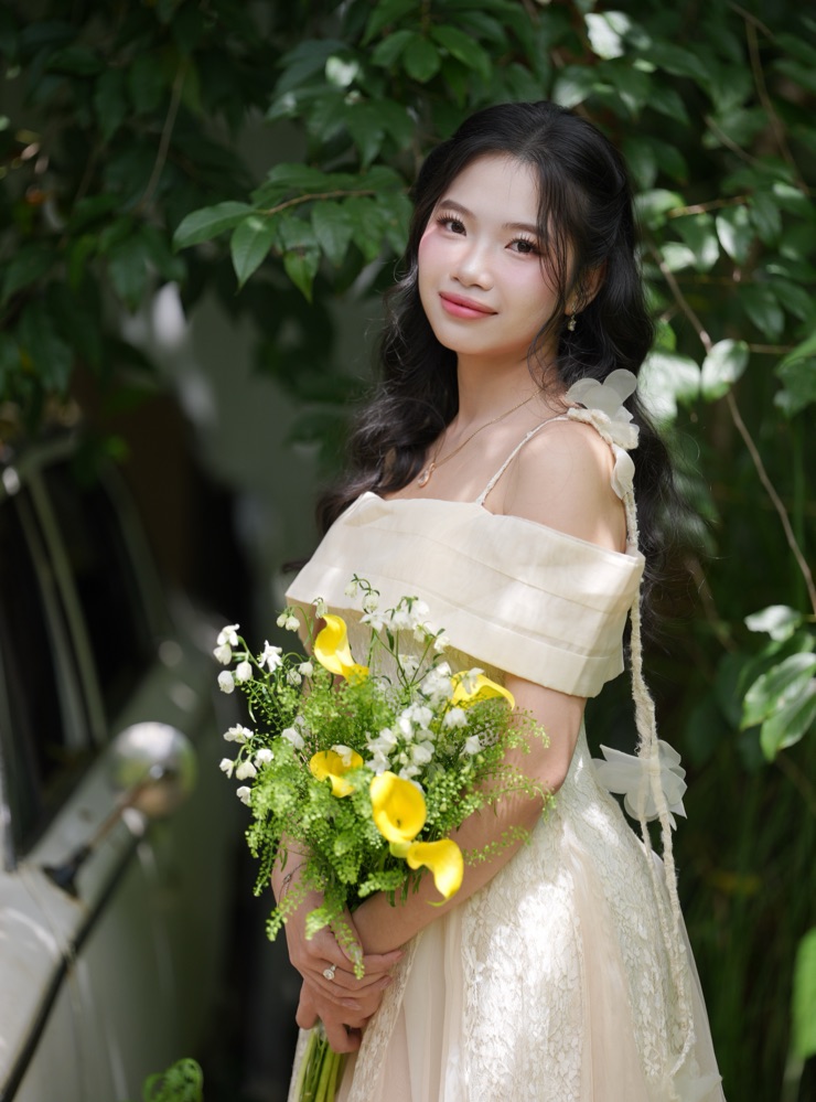 Bride