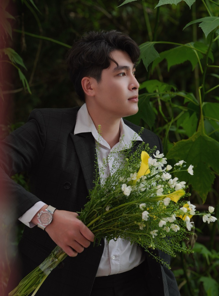 Groom