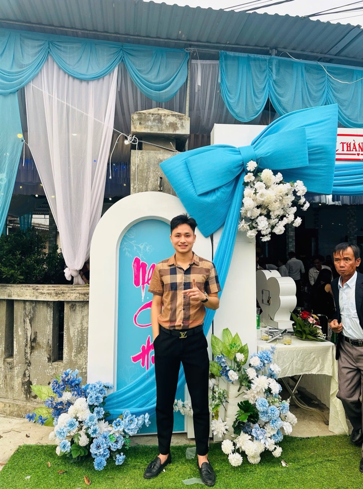 Groom