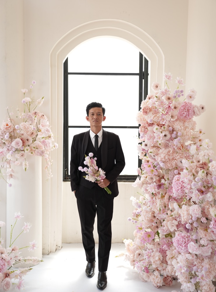 Groom