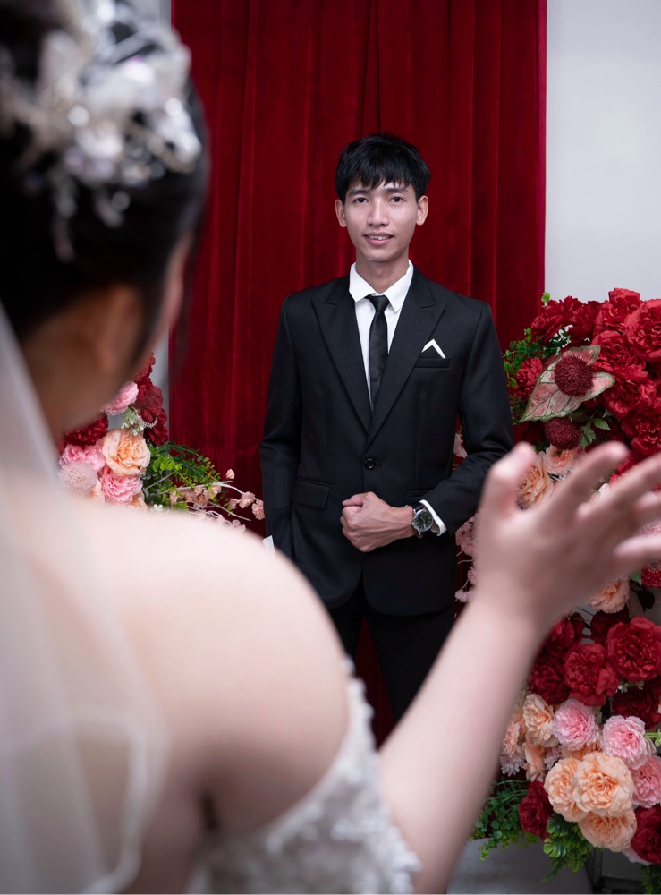 Bride