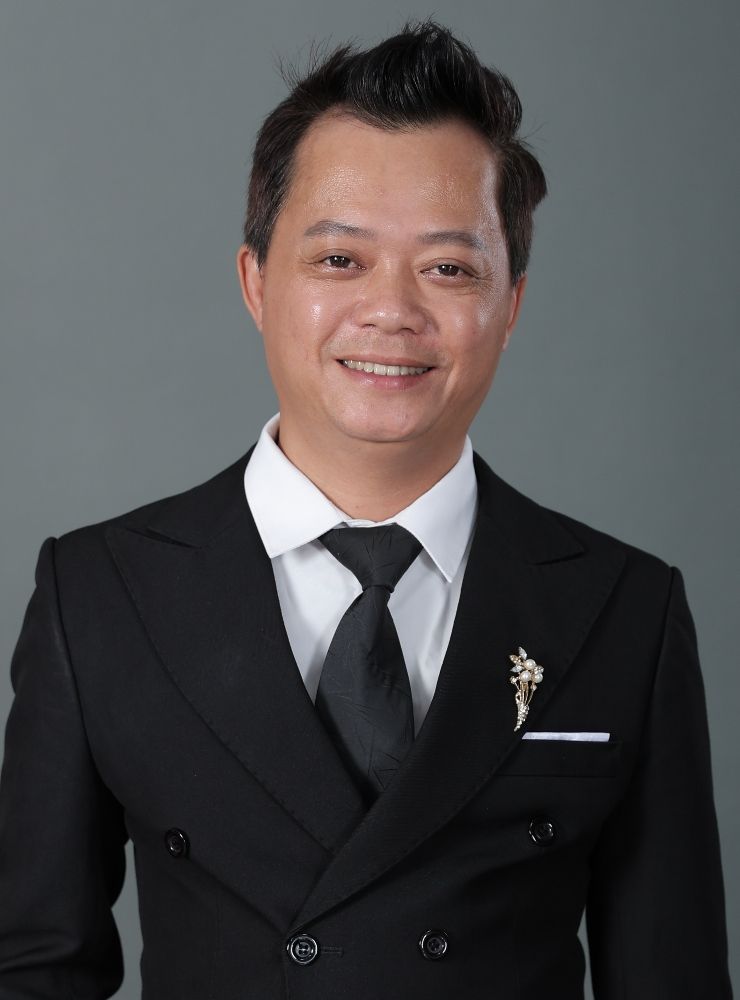 Groom