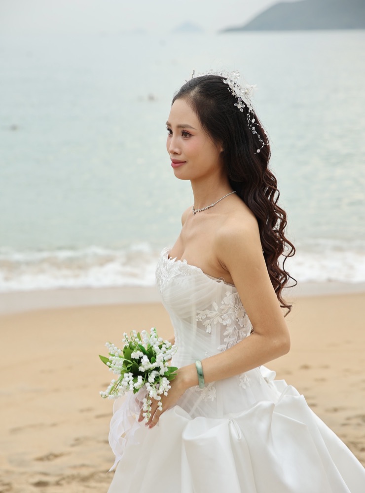 Bride