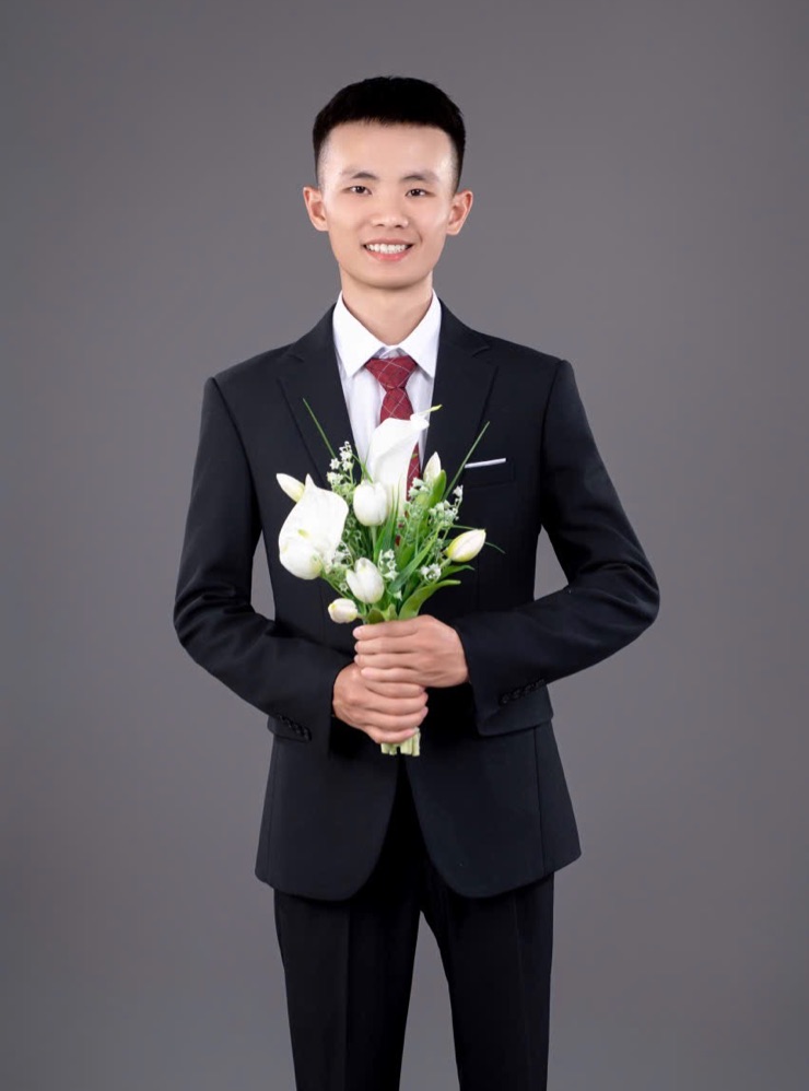 Groom