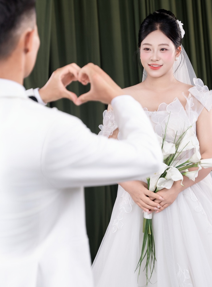 Bride