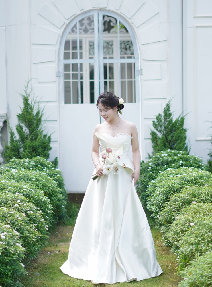 Bride