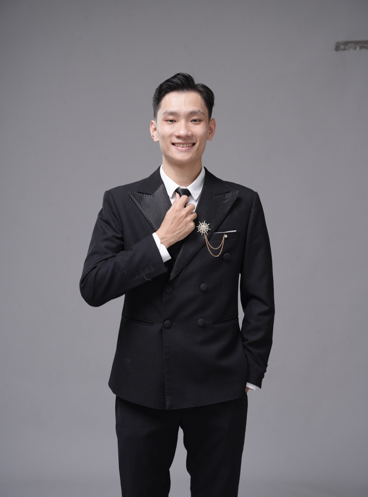 Groom