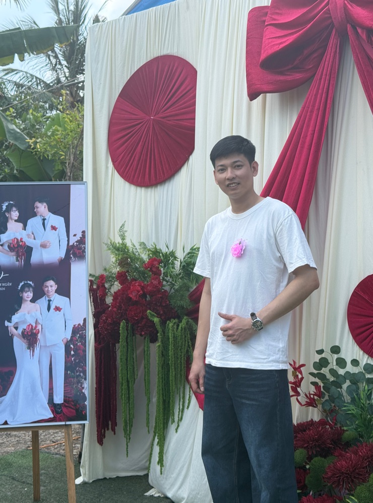 Groom