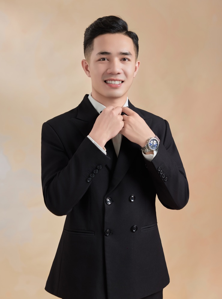 Groom