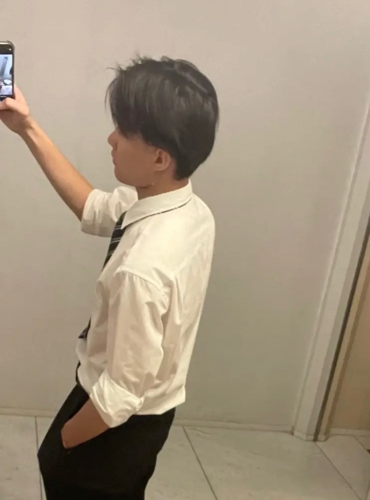 Groom