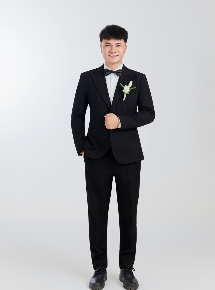 Groom