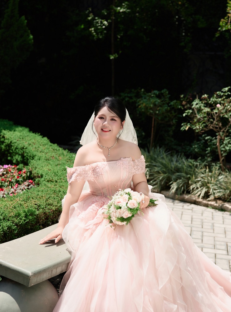 Bride