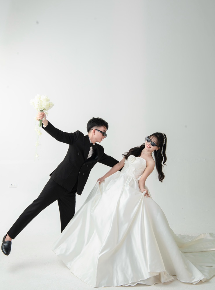 Groom