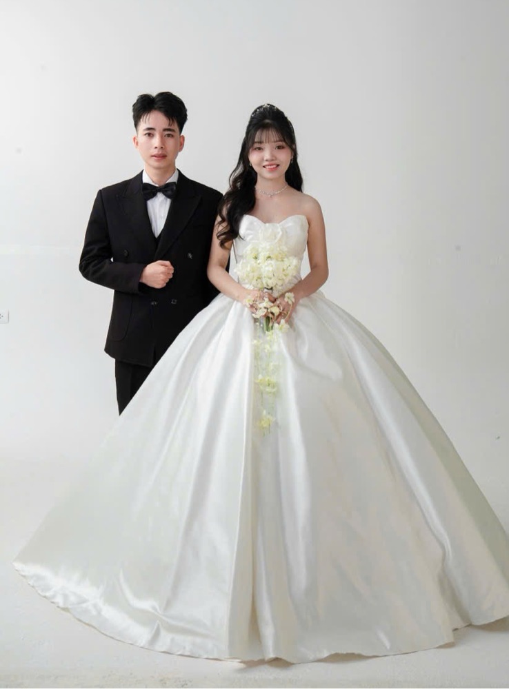Bride
