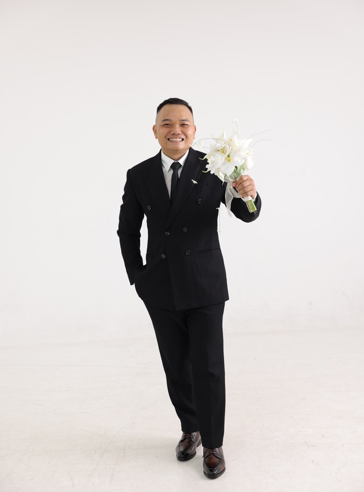 Groom