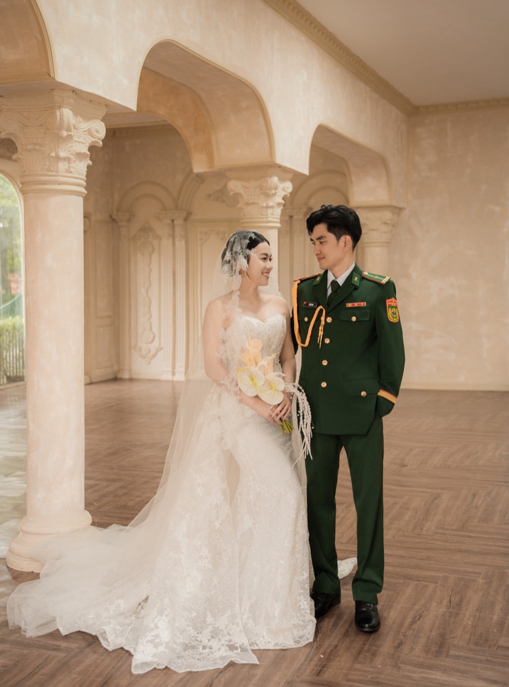 Groom