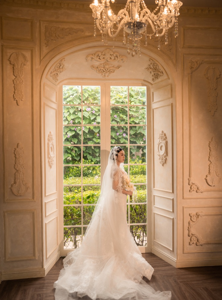 Bride