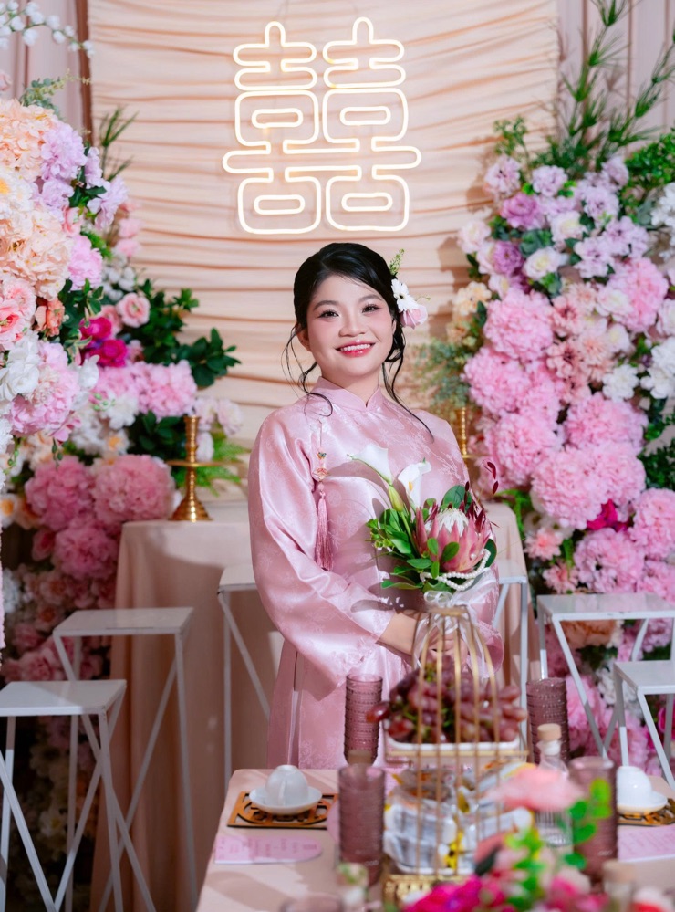 Bride
