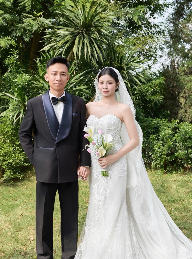 Groom