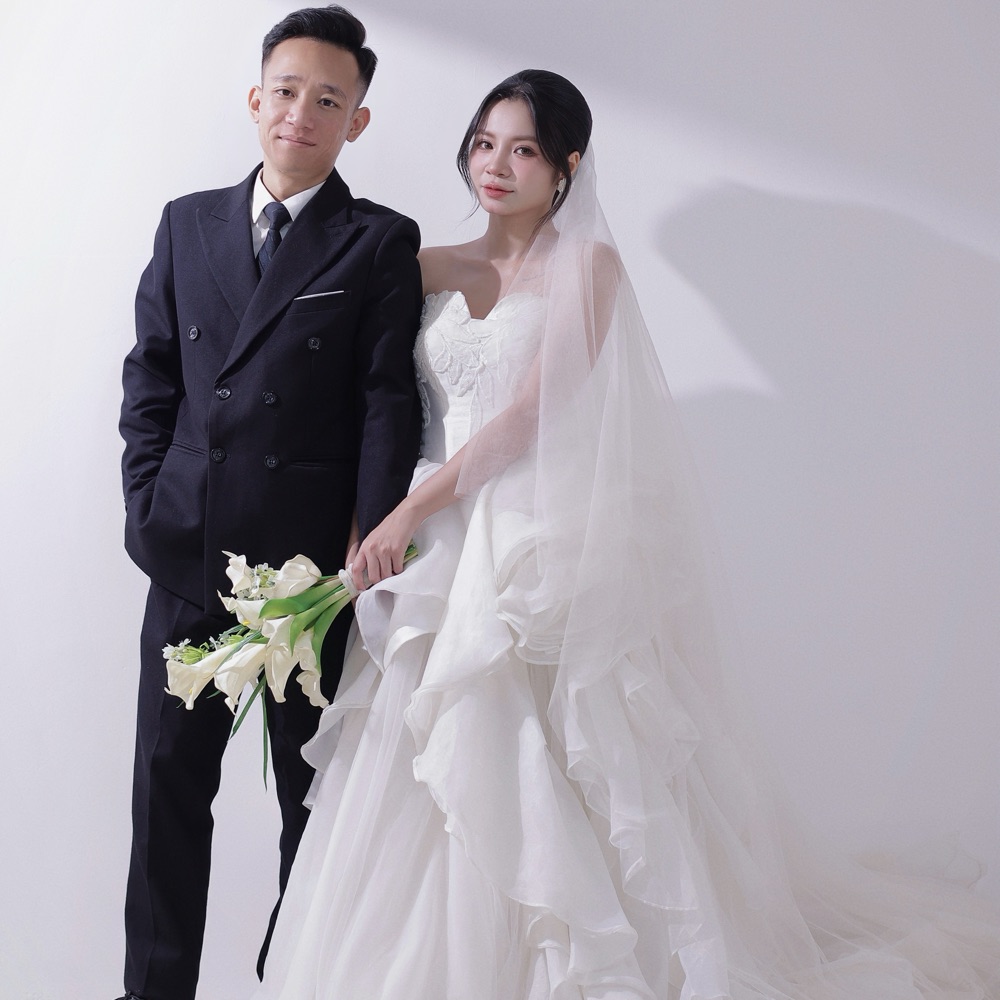 Thái Hà & Tuyết Nhung