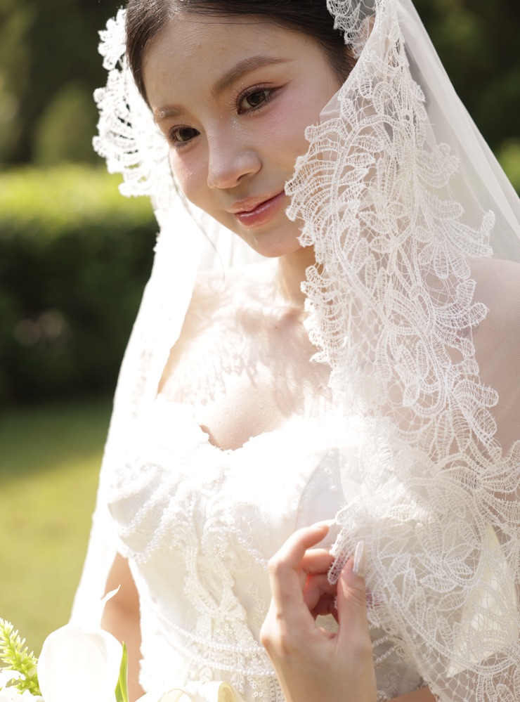 Bride