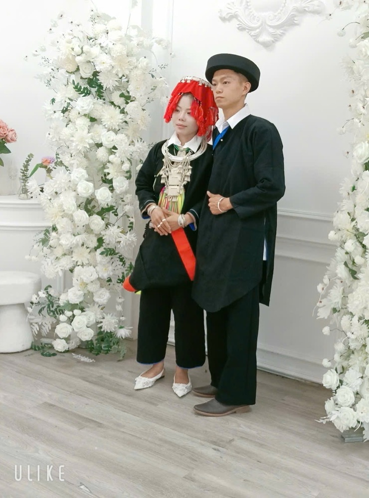 Groom