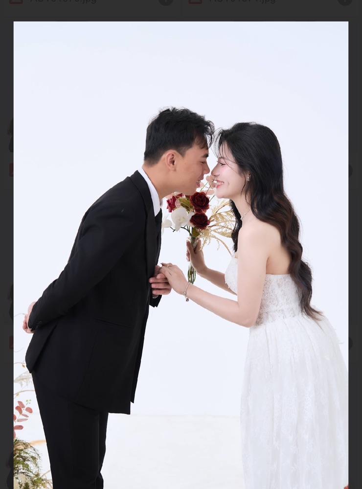 Groom