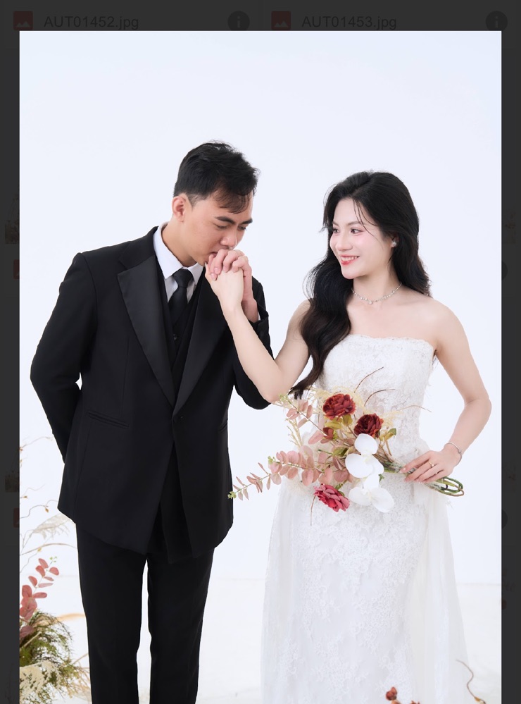Bride