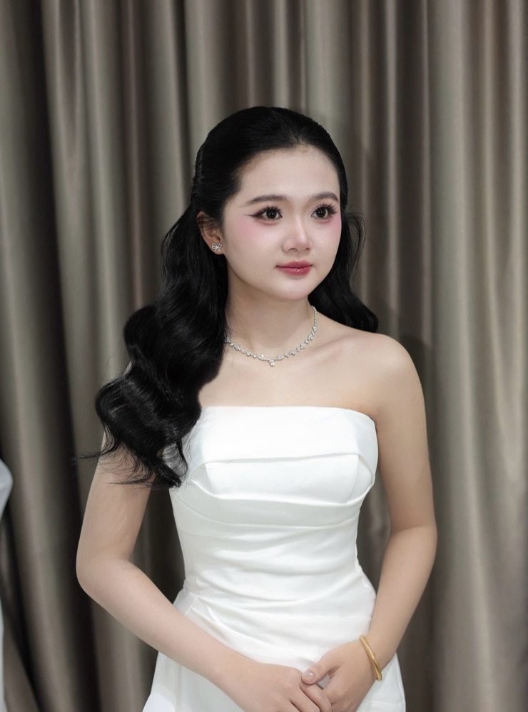 Bride
