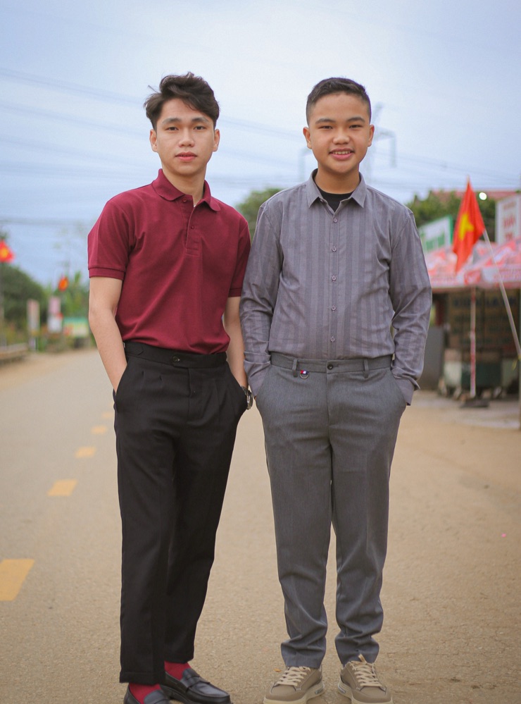 Groom