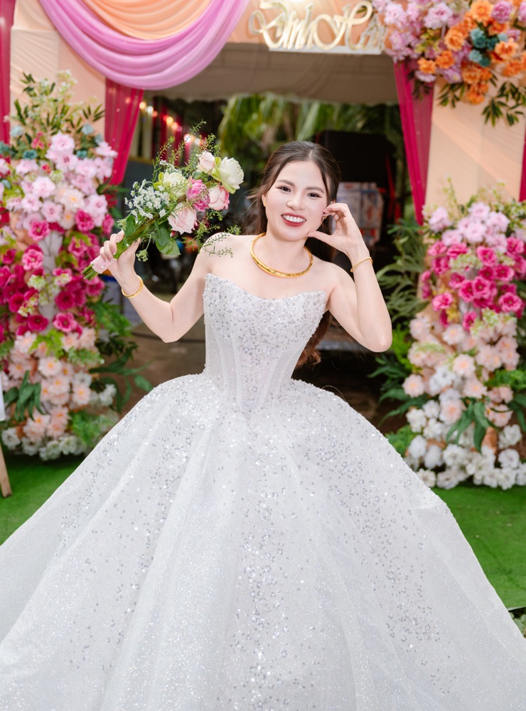 Bride