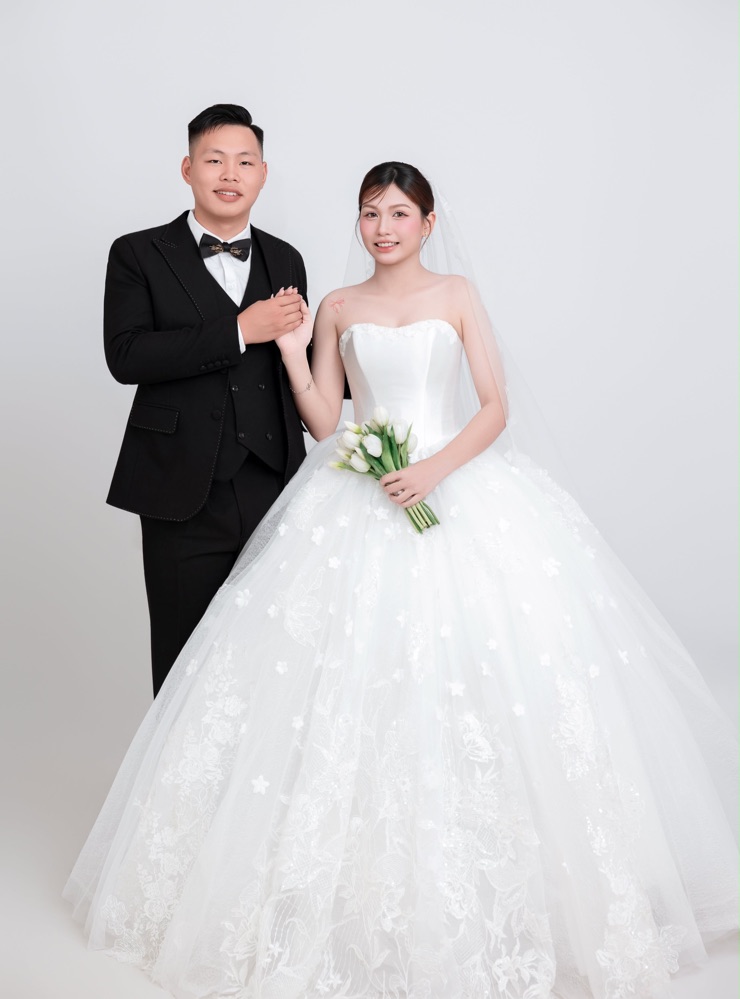 Groom