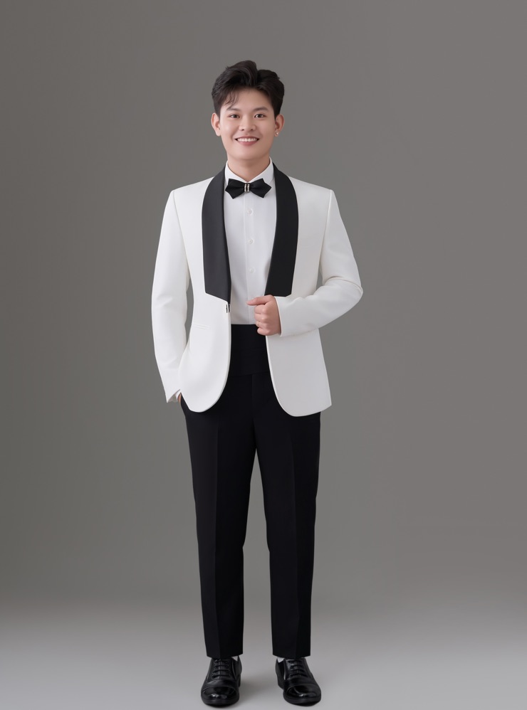 Groom