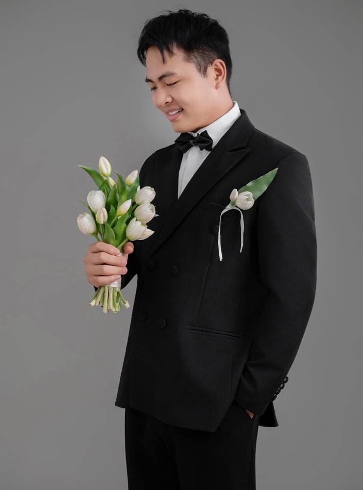 Groom