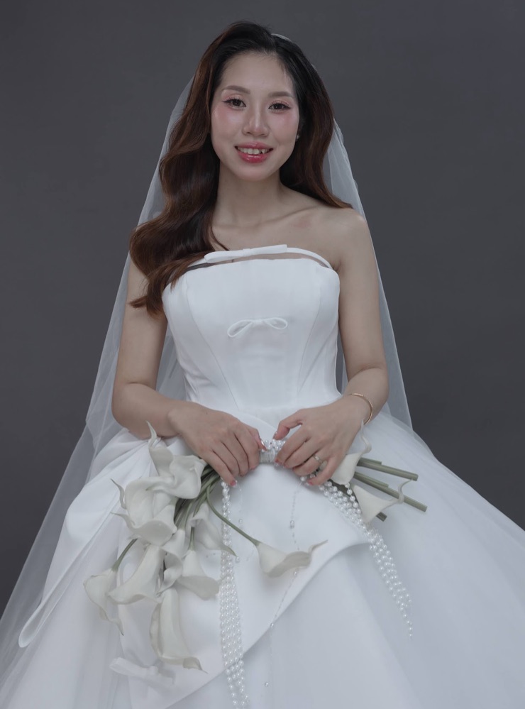 Bride