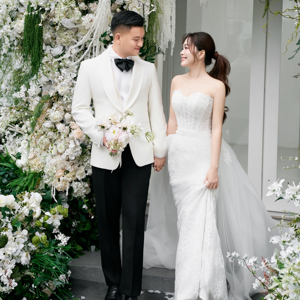 Trọng Hạnh & Ngọc Yến