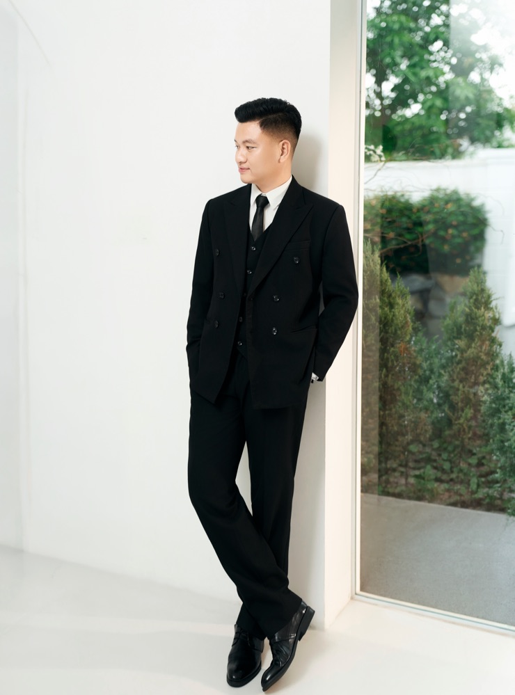 Groom