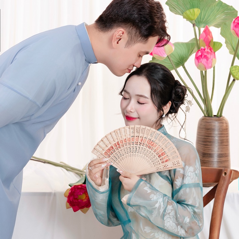 TIỆC CƯỚI NHÀ GÁI