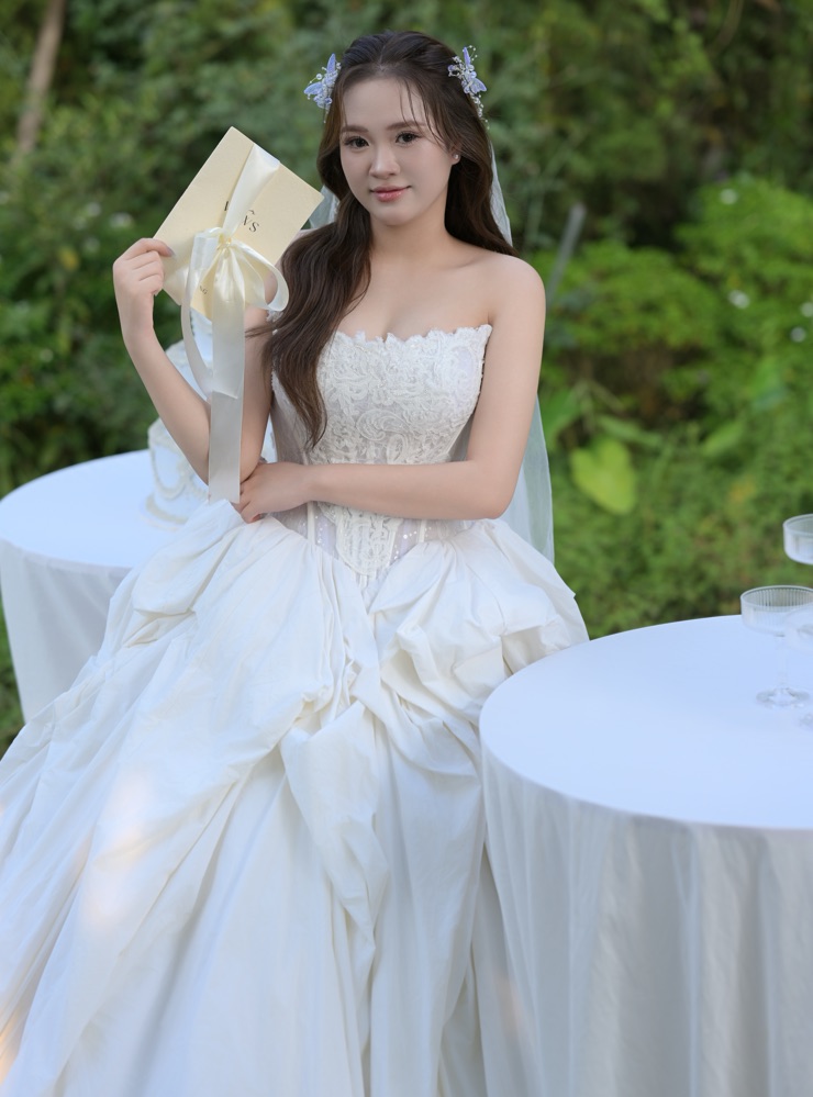 Bride