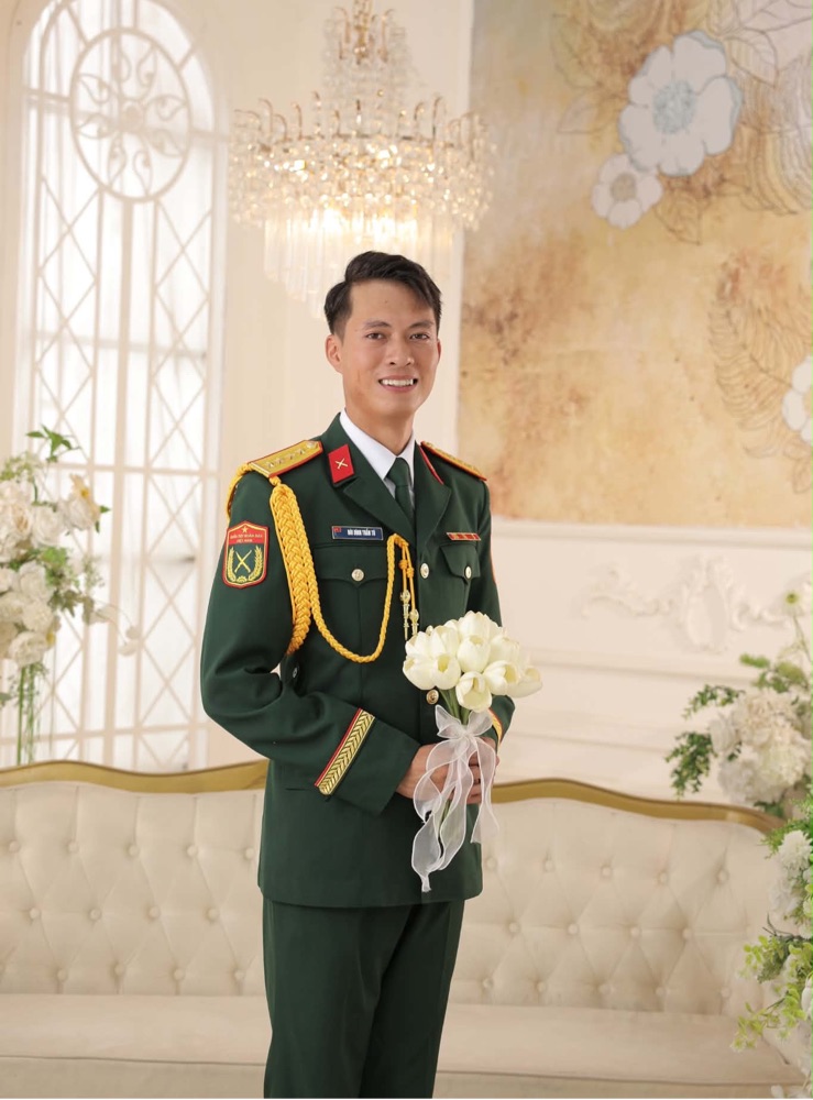 Groom