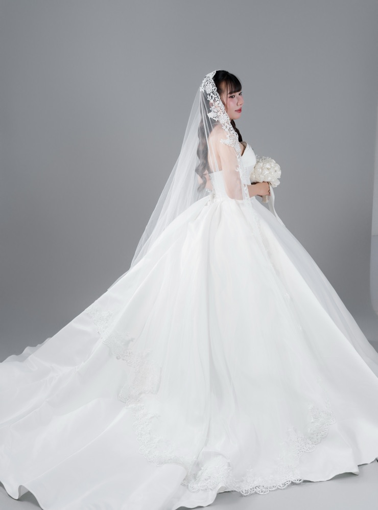 Bride