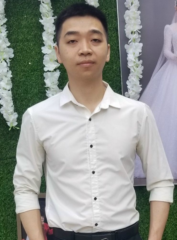 Groom